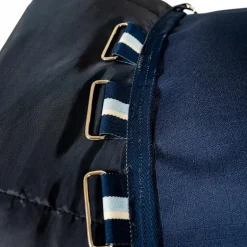 Horseware - Couverture d'extérieur Amigo Ripstop Plus Pony Turnout witney navy 0g