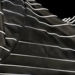 Horseware - Couverture d'extérieur Amigo FieldSafe Reflectech Plus Turnout noir 50g