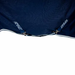 Horseware - Couverture d'extérieur Amigo Ripstop Plus Turnout witney navy 0g