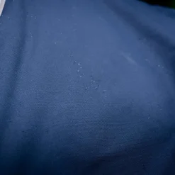 Horseware - Couverture d'extérieur Amigo Bravo XL Turnout marine/ titanium grey/ argent 50g