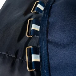 Horseware - Couverture d'extérieur Amigo Ripstop Pony Turnout witney navy 200g