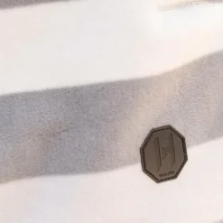 Horseware - Couverture polaire Newmarket Pony witney charcoal