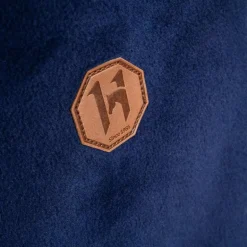 Horseware - Couverture polaire Newmarket Cosy witney navy