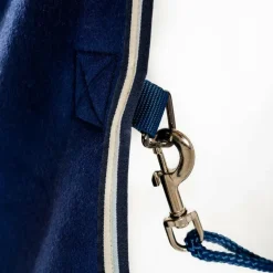 Horseware - Couverture polaire Newmarket Cosy witney navy