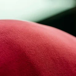 Horseware - Couverture polaire Amigo Fleece Cooler mulberry et taupe 0g