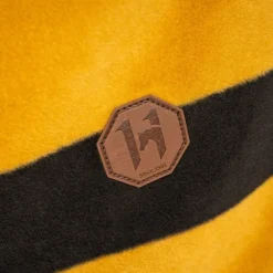 Horseware - Couverture polaire Newmarket witney gold