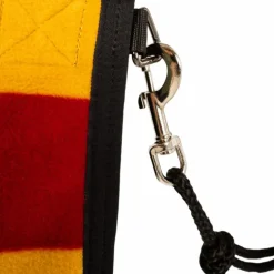 Horseware - Couverture polaire Newmarket witney gold