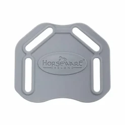 Horseware - Disc Front pièce de rechange pour couverture
