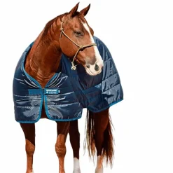 Horseware - Doublure amovible marine 100 g