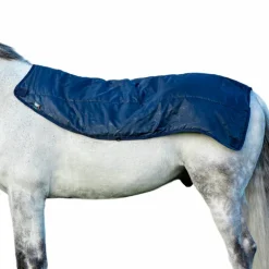 Horseware - Doublure pour couverture Rambo Summer Series marine 100g