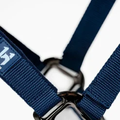 Horseware - Licol et longe Newmarket witney navy