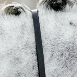 Horseware - Rênes Curb noir