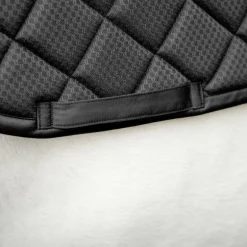 Horseware - Tapis de dressage Alessandro Albanese Performance noir