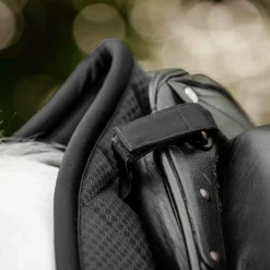 Horseware - Tapis de dressage Alessandro Albanese Performance noir