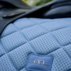 Horseware - Tapis de dressage Alessandro Albanese Performance sicilian blue