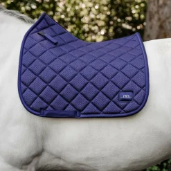 Horseware - Tapis de dressage Alessandro Albanese Performance nightshade
