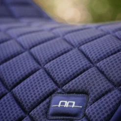 Horseware - Tapis de dressage Alessandro Albanese Performance nightshade