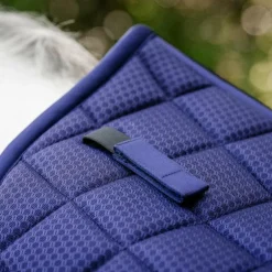 Horseware - Tapis de dressage Alessandro Albanese Performance nightshade