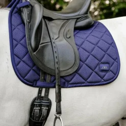 Horseware - Tapis de dressage Alessandro Albanese Performance nightshade