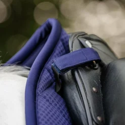 Horseware - Tapis de dressage Alessandro Albanese Performance nightshade