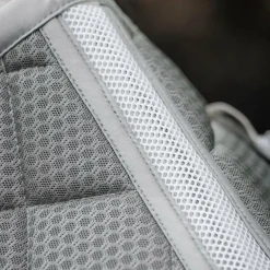 Horseware - Tapis de dressage Alessandro Albanese Performance silver slate