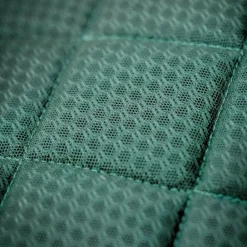 Horseware - Tapis de dressage Alessandro Albanese Performance hunter green