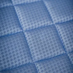 Horseware - Tapis de selle Alessandro Albanese Performance sicilian blue