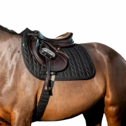 Horseware - Tapis de selle Amigo GP noir