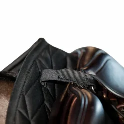 Horseware - Tapis de selle Amigo GP noir