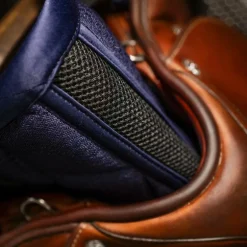 Horseware - Tapis de selle Alessandro Albanese Performance nightshade