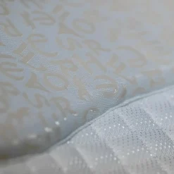 Horseware - Tapis de selle Tech Comfort blanc