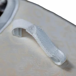 Horseware - Tapis de selle Tech Comfort blanc