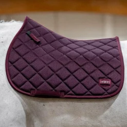 Horseware - Tapis de selle Alessandro Albanese Performance primatova