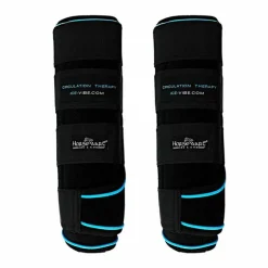 Ice Vibe - Guêtre de repos froides & vibrantes x2