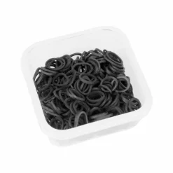 Imperial Riding - Boîte d'élastiques noir