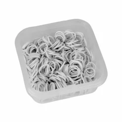 Imperial Riding - Boîte d'élastiques blanc