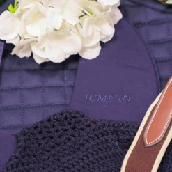 Jump'in - Bonnet anti-bruit marine