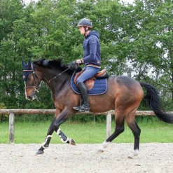 Jump'in - Bonnet One Training court marine