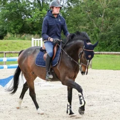 Jump'in - Bonnet One Training court marine