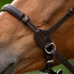 Jump'In - Bridon bitless Evolution havane