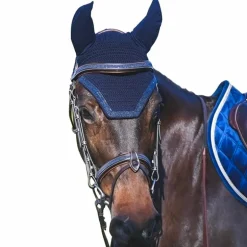 Jump'In - Bridon Carat collection One premium havane/ bleu