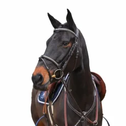 Jump'In - Bridon One Premium Clincher noisette