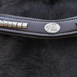 Jump'In - Bridon One Premium Clincher noisette