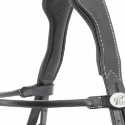 Jump'In - Bridon Week Friday avec rênes