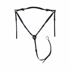 Jump'In - Collier de chasse Wednesday Week noir