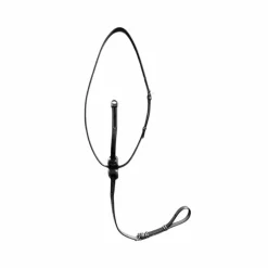 Jump'In - Collier de martingale amovible Week noir