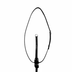 Jump'In - Collier de martingale amovible Week noir