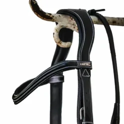 Jump'In - Frontal New York collection One noir