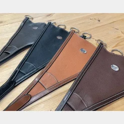 Jump'In - Martingale Bib soft de collier Week