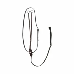 Jump'In - Martingale One à anneaux Noisette